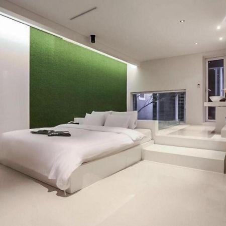 Nine Star Hotel Σεούλ Εξωτερικό φωτογραφία