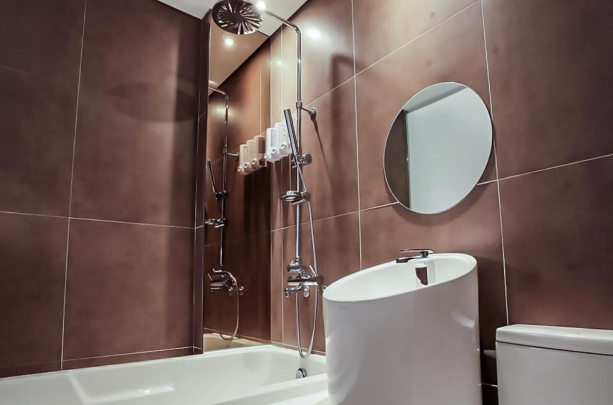 Nine Star Hotel Σεούλ Εξωτερικό φωτογραφία